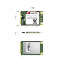 SIM7600SA-H PCIE