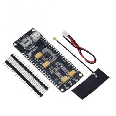 MODULO T CALL V1.3 ESP32