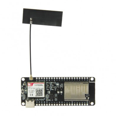 MODULO T CALL V1.3 ESP32