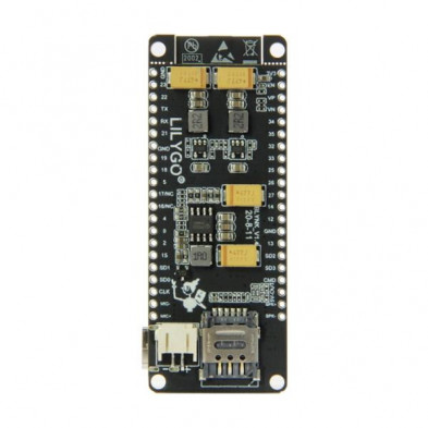 MODULO T CALL V1.3 ESP32