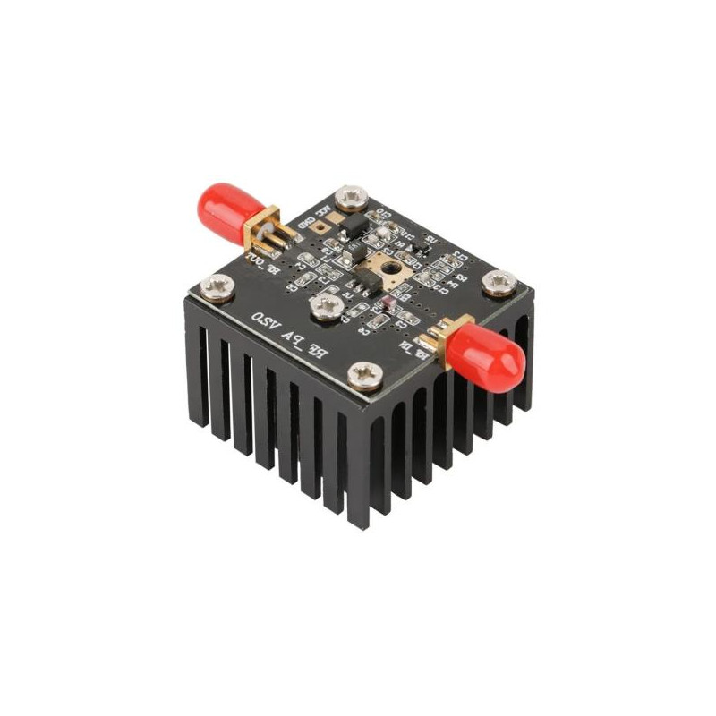 POWER AMPLIFIER 2.5W FM