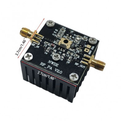 POWER AMPLIFIER 2.5W FM