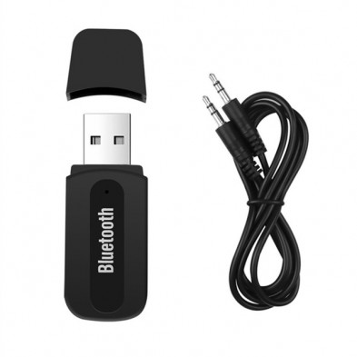 Las mejores ofertas en Receptor de Audio Bluetooth v5.0 adaptadores y  dongles