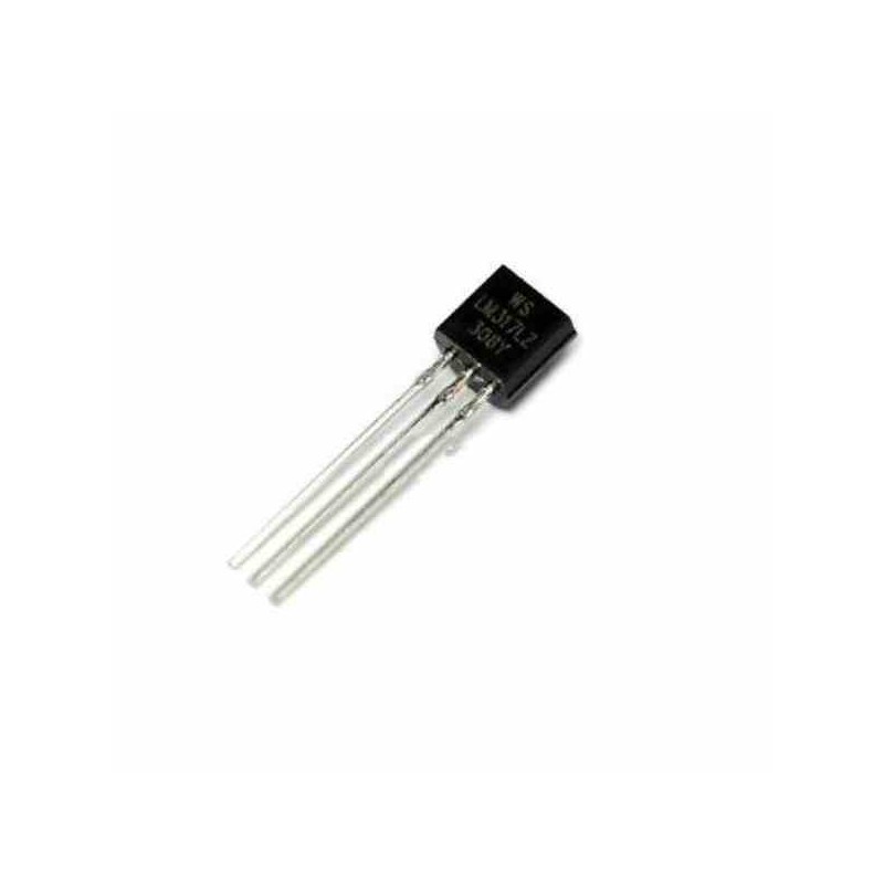REGULADOR LM317L