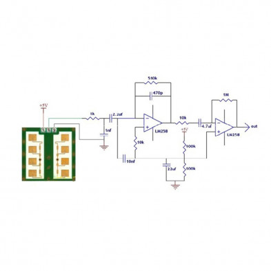 CDM324-C