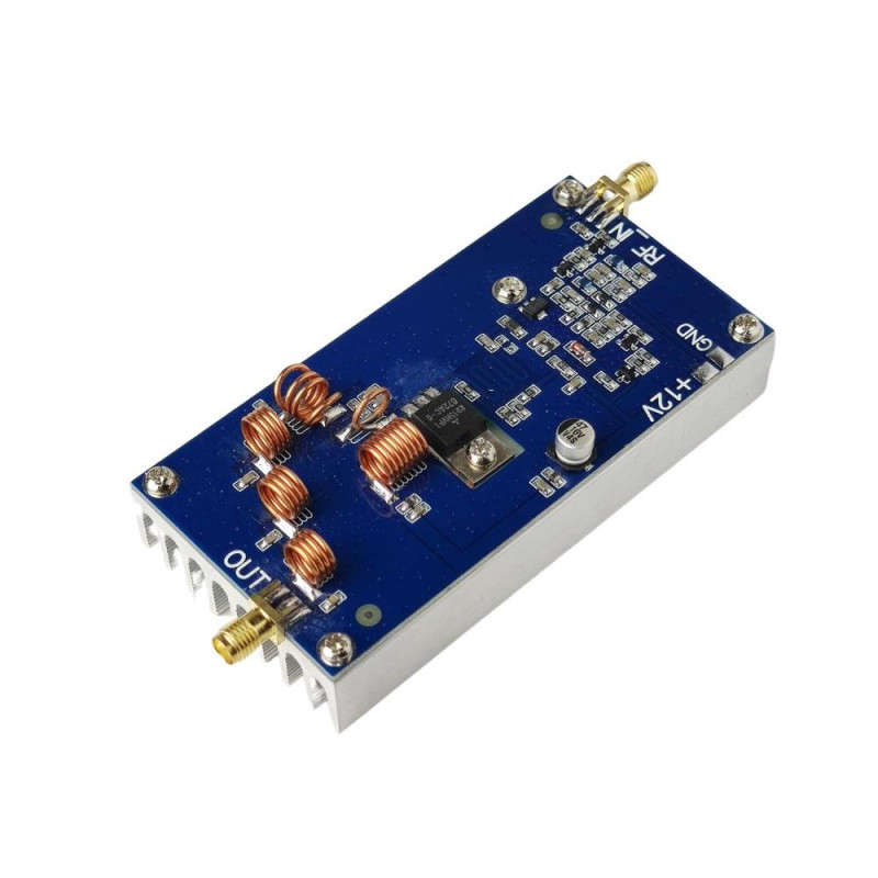 FM 15W BOARD