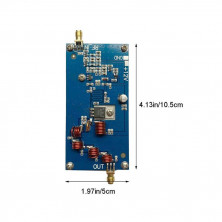 FM 15W BOARD