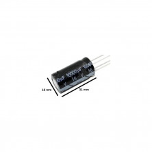 10000UF 16V