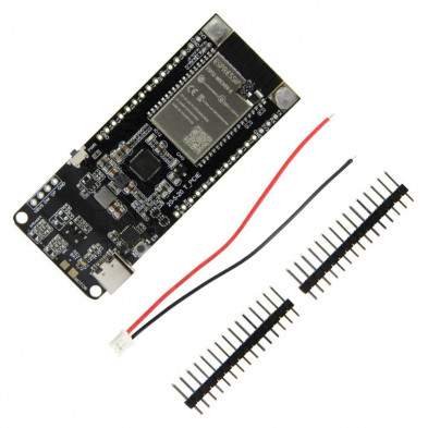 T-PCIE ESP32 WROVER 4MB
