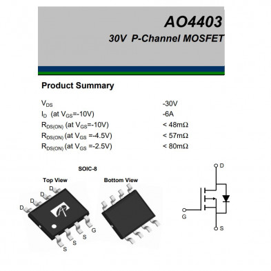 AO4403