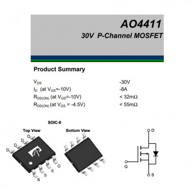 AO4411