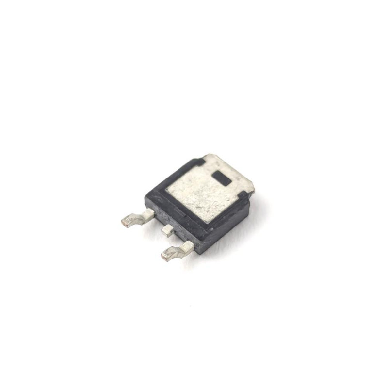 GD18N40LZ TRANSISTOR IGBT AUTOMOTRIZ ENCENDIDO DE BOBINA