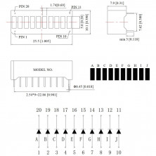 KWL-R1025VB