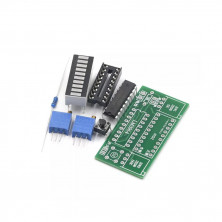 LM3914 KIT DIY