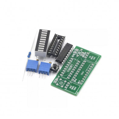 LM3914 KIT DIY