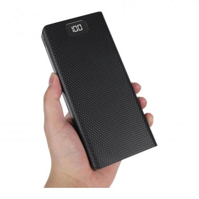 8X18650 BOX