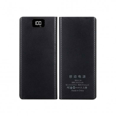 8X18650 BOX