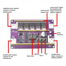 SPOT WELDER DIY KIT 99