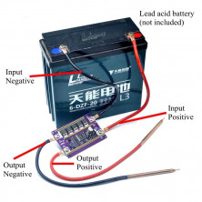 SPOT WELDER DIY KIT 99