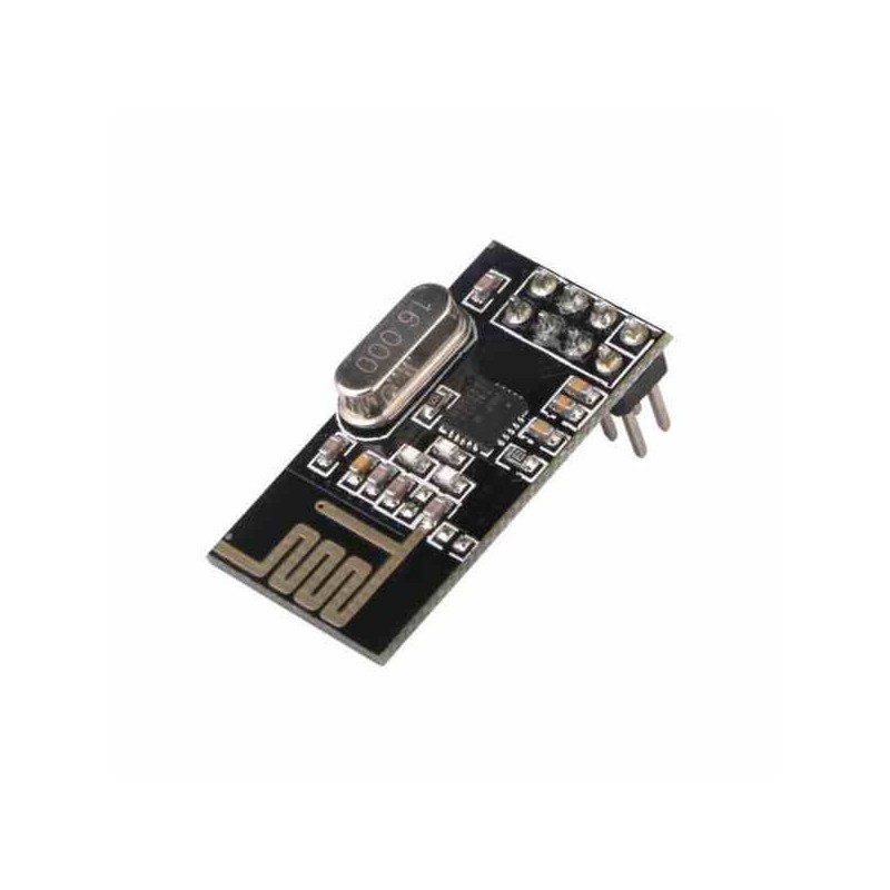 MODULO NRF24L01 TRANSCEIVER 100 METROS