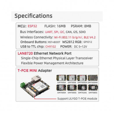 KIT-SS249