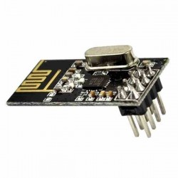 MODULO NRF24L01 TRANSCEIVER 100 METROS