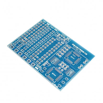 SET PCB SMD DIY