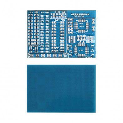 SET PCB SMD DIY