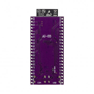 ESP32-S3-WROOM-1-N16R8