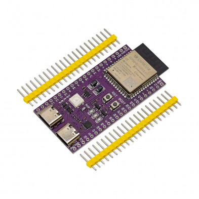 ESP32-S3-WROOM-1-N16R8