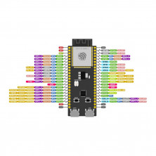 ESP32-S3-WROOM-1-N16R8