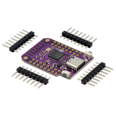 ESP32-S2FN4R2