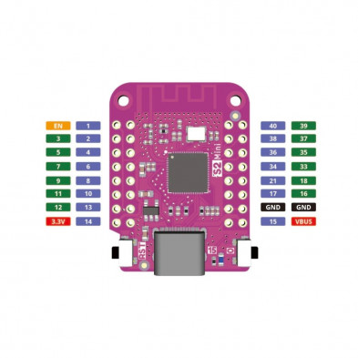 ESP32-S2FN4R2