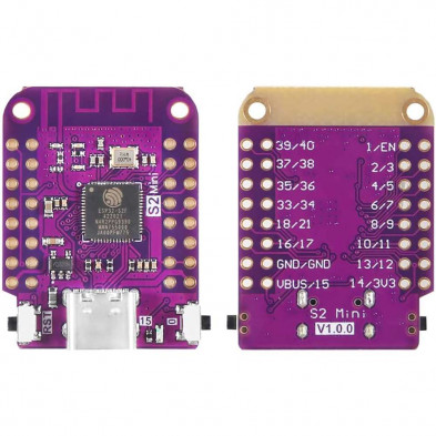 ESP32-S2FN4R2