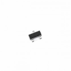 BC817-40 TRANSISTOR NPN SMD SOT23