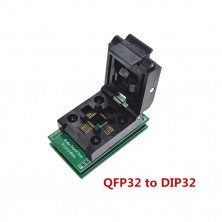 QFP32 A DIP32