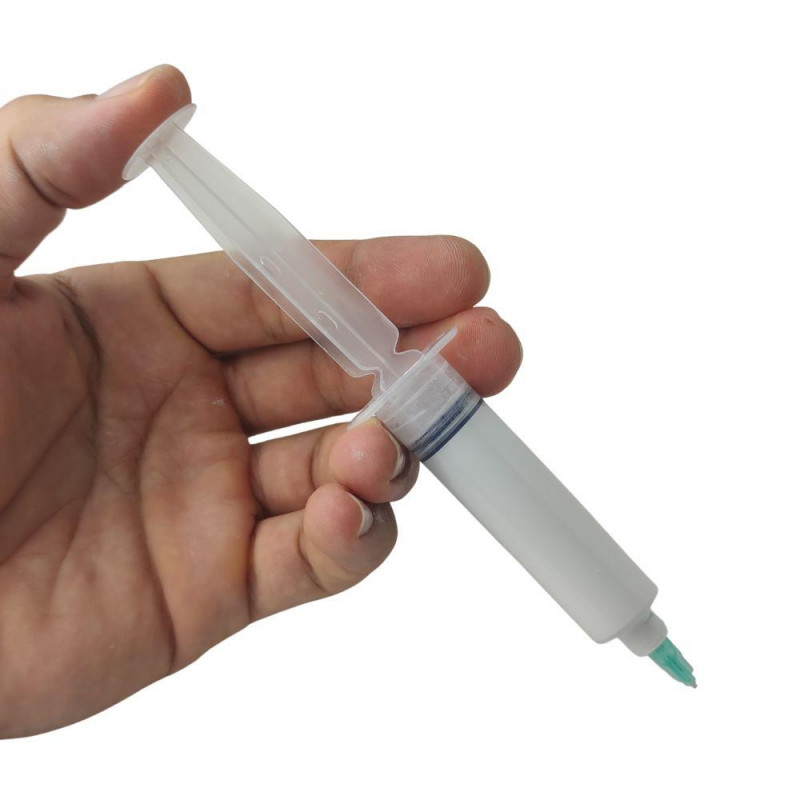 LVH900-GY 10CC WHITE