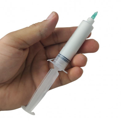 LVH900-GY 10CC WHITE