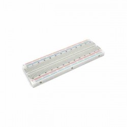PROTOBOARD DE 820 PUNTOS