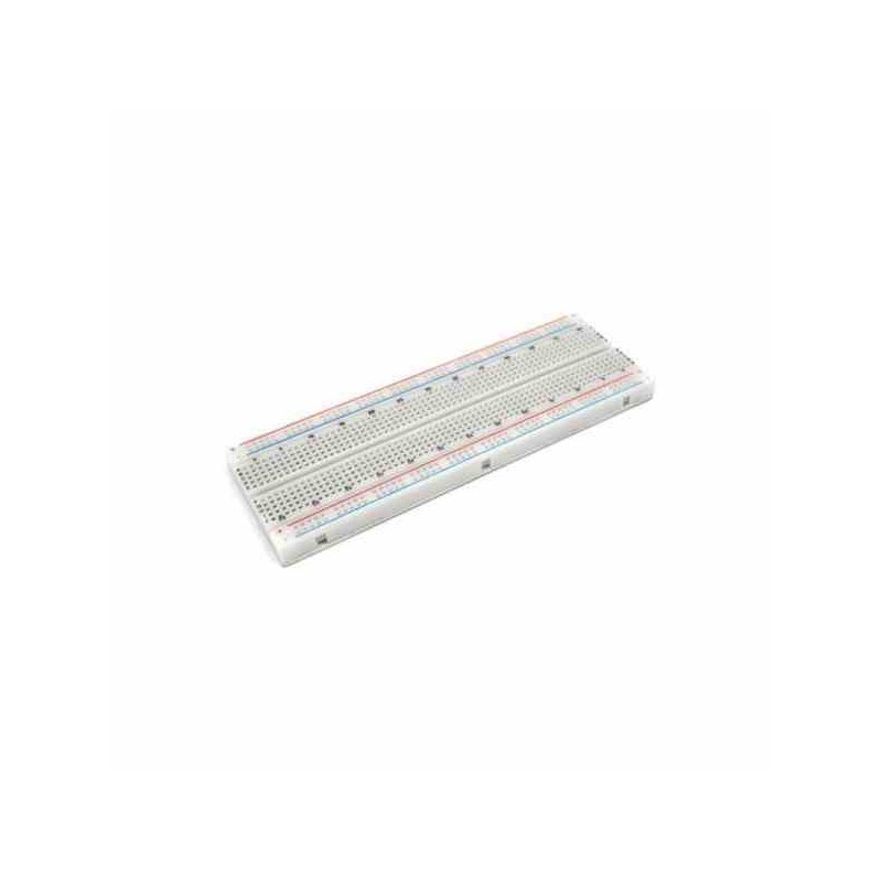 PROTOBOARD DE 820 PUNTOS
