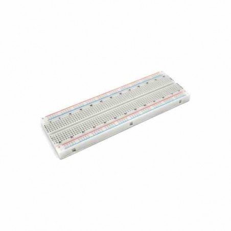 PROTOBOARD DE 820 PUNTOS