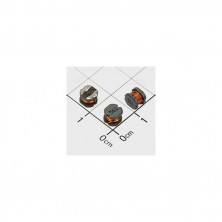 INDUCTOR SMD CD54