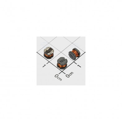 INDUCTOR SMD CD54