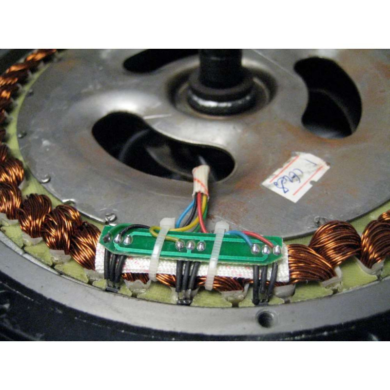 SENSOR EFECTO HALL 41F BIPOLAR 0H41 SH41 SS41F S41 BICICLETA