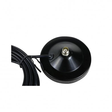 15W TELESCOPIC ANTENNA BASE