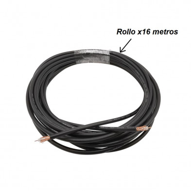 RG58 50OHM 16M