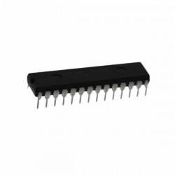 MCP23017 EXPANSOR DE PUERTO ENTRADA/SALIDA I2C 16