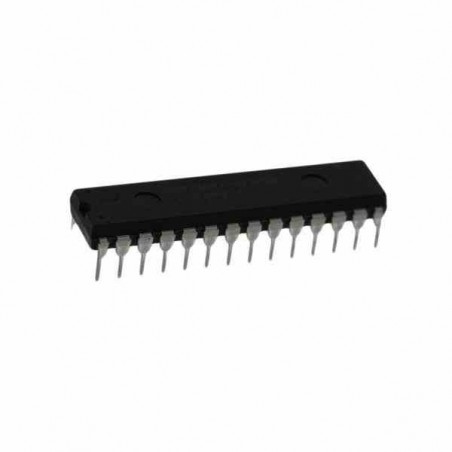 MCP23017 EXPANSOR DE PUERTO ENTRADA/SALIDA I2C 16