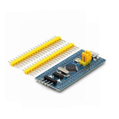 STM32F103C6T6