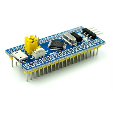 STM32F103C6T6